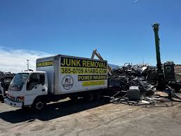 Reliable Greenacres, FL Junk Removal Services Solutions